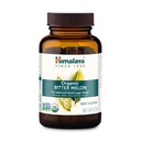 Himalaya Organik Bitter Melon - Herbal Glucose Metabolism Desteği - USDA Organik, Non-GMO, Vegan, Gluten Ücretsiz, Katkı Ücretsiz, 660 mg, 60 Caplets