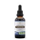Turmeric Tincture Alkol Ücretsiz Ekstraksiyon, Turmeric (Curcuma Longa) kıl Köklülük Tamam 2 oz