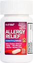 HealthA2Z® Fexofenadine Hydrochloride 60mg 