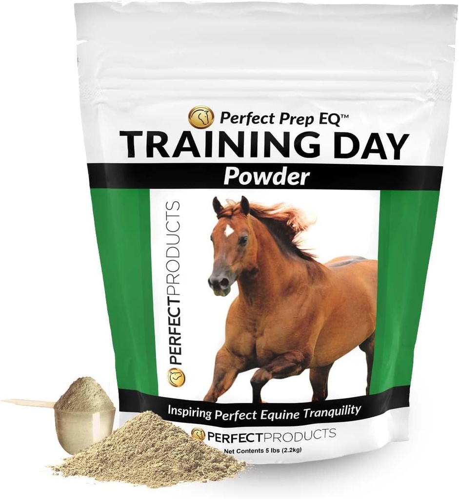 Mükemmel Prep EQ Eğitim Günü Calming Toz - 5LB