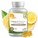 Zahler Omega 3 Fish Oil - Omega 3 Supplements with Fatty Acids, 600 mg EPA ve 400 mg DHA - Supplements Derived from Kosher Tuna - Supports Brain & Heart Health (360 Softgels)