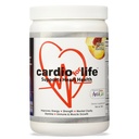 Life L-Arginine Toz 16oz için kartio - Natural Nitrik Oksit Supplement Cardiovascular Enerji - Peach