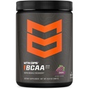 MTN OPS BCAA Powder 2:1:1 Amino Acids Supplement Powder for Rapid Mus Recovery & Repair with Zero Sugar & Gluten Free - 30 Servies, Grape