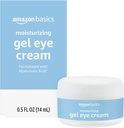Basics Ενυδατική κρέμα ματιών Gel, 0.5 ρευστές ουγγιά, 1-πακέτο