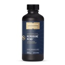 Quicksilver Bilimsel Membran Mend - Beyin, Hücre ve Sağlıklı Ağlama Phosphatidyl Choline (PC), Vitamin E Tocotrienols, Ahiflower Oil & Astaxanthin Supplements (3.38oz / 100 ml)