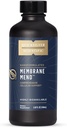 Quicksilver Bilimsel Membran Mend - Beyin, Hücre ve Sağlıklı Ağlama Phosphatidyl Choline (PC), Vitamin E Tocotrienols, Ahiflower Oil & Astaxanthin Supplements (3.38oz / 100 ml)