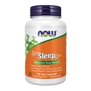 Şimdi Gıdalar Tamamlıyor, Valerian Root Extract Plus Hops, Passionflower ve GABA, Botanik Uyku Öpüyor*, 90 Veg Capsules
