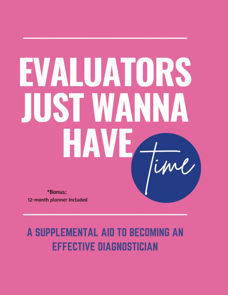 Evaluators Just Wanna Have Time: Etkili bir Tanık Olmak için Tamamlayıcı Bir Yardım