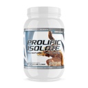 G6 Sports Nutrition Prolific Isolate All Natural Whey Protein Isolate (Gluten Free, Lactose Free, Soy Free, Stevia Sweated, 25g Protein, 100 θερμίδες) – 2,5lb Jar – Σοκολάτα Φυστικοβούτυρο