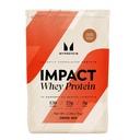 Myprotein Impact Whey Protein Powder, 2,2 Lbs (31 σέρβις) Αλατισμένα Caramel, 22g Protein & 5g BCAA Ανά σέρβις, Protein Shake for Superior Performance, Muscle Strength & Recovery, Gluten Free