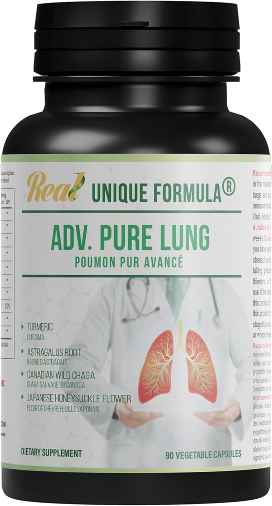 Adv. Pure Lung 