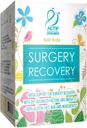 ACTIF Surgery Recovery Supplement with 20+ Advanced Factors and Omega-3 – Non GMO, Made in USA, 90 Count Double Chlorella Factor + Zinc