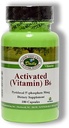 Günlük Üretim - B6 |100 Veggie Capsules
