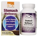 Bio Beslenme Leaky Gut Wellness, 60 Veg Caps Inc
