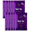Iaso Brewed Tea (Πρωτότυπο) - TLC Καθαρισμός Τσάι & Αναζωογόνηση Φόρμουλα Ποτού για Ισορροπημένο τρόπο ζωής - 20 Βολικό Σακάκια (10 Συσκευασία)