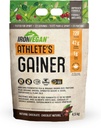 Iron Vegan Athlete's Winer - Natural Chocolate 4.5 kg