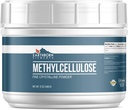 Γήινα Στοιχεία Μεθυλοκυτταρίνη (12 oz), Δεν γαλακτωματοποιητές ή Πρόσθετα, βαθμός τροφίμων