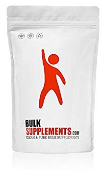 BulkSupplements.com L-Θρεονίνη σε σκόνη - L-Θρεονίνη συμπλήρωμα, L Θρεονίνη 500mg - Amino Amino συμπλήρωμα για το δέρμα & αρθρώσεις, Γλουτένη χωρίς - 500mg ανά υπηρεσία, 5kg (11 lbs), Συσκευασία των 5