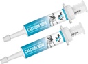 Kalsiyum Şimdi - Whelping Dogs için Oraldis - (15 ml Paste, Vanilla) (Pack of 2) - Köpekbalığı Tamamı - Breeders Dostu Köpekler için - birçok Love Pet Ürünleri
