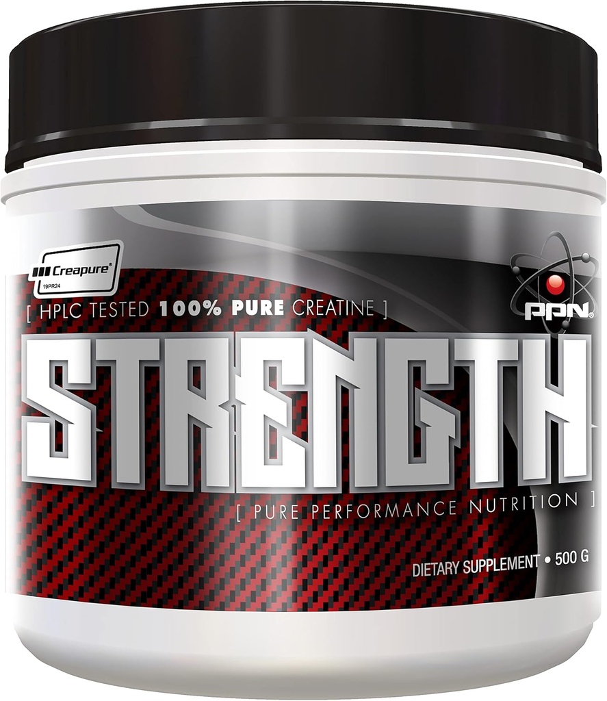 PPN StrengthTM