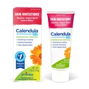 Boiron Calendula Gel Rashes, Skin Irritations, Razor Burn, or Insect Bites - Sigara ve Fragrance-Free - 2.6ozoz