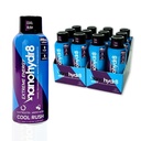 Nanohydr8 Enerji Hızlı Hydration ve Electrolyte Recovery için Nanoteknoloji ile İçilir, 4 Ounce, Cool Rush Extreme 12 Pack