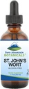 Saf Dağ Botanikleri St Johns Wort Tincture – Kosher Liquid St. John's Wort Alkol Ücretsiz Ekstraksiyon 500 mg Vegan Supplement Supplement