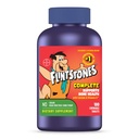 Flintstones Vitamins Chewable Kids Vitamins, Demir, Kalsiyum, C vitamini, D & daha fazla, 180 sayı (Pazarlama May Vary)