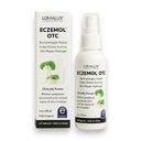 Loma Lux New Eczemol OTC Spray Natural & No Sting Hypochlorus for Eczema, Wounds, Burns, Cuts, Radiation Dermatitis, Skin Irritation, Sunburn, Ichy Skin, for Kids & Adults (8 Fl Oz.)