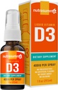 Nutrasumma Vitamin D3 1000 IUFU -1oz- Doğal Yüksek Absorpsiyon Puanı Bone Boosts Immune System Vitamin Supplement Supplement Supplement