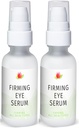 REVIVA LABS - Alfa Lipoic Asit ile Şirket Göz Serum, C Ester & DMAE 2PK (1.0 fl.oz)