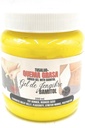 Ginger & Bamitol Surface Body Gel – Doğal Fat Ölçümü, 8.45 fl oz