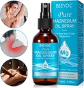 Magnezyum yapıştırıcısı, Ayaklar Cam Şişe için 100% Saf & Organik Doğal Petrol Kombinasyonu, Soothing Relief & Relaxation, Easy to Absorb and Use Use Use