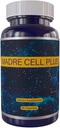 MADRE CELL PLUS - Purest AFA, Gluten Free Blue Green Algae - 60 Capsules