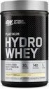 Optimum Platinum Hydrowhey Protein Tozu,% 100 Hydrolyzed Whey proteini Isolate Toz, Flavor: Velocity Vanilla, 20 Hizmet, 1.76 Pounds (Pazar Mayıs Vary)
