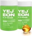 Oregano Softgels Petrolü