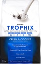 Τρόφιξ διατροφής Syntrax, Ultra Content-Release Protein Powder Blend, Κρέμα & Cookies, 5 lbs.