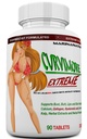 CURVIMORE Extreme The Most Advanced and Loaded Breast Advanced, Butt Enhancement, Lip Plumping and Skin Σύσφιξη 5 in 1 Extreme Strength Pills - Φυσική Bust and But Enhance Pills- 90 Tablets