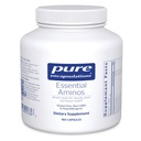 Saf Encapsulations Essential replicas - Kas Recovery Support & Health* - Leucine, Threonine & Tryptophan - 180 Capsules