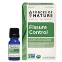 Nature Fissure Control, Organik Homeopathic Tedavisi Anal Fissures için, Hemorrhoid İlgili Irritation & Discomfort, Fast, Natural Topical Relief, 0.37 FL OZ