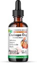 Crataegus Oxyacantha Q - Mother Tincture – Hawthorn Berry Extract - Supports Cardiovascular Health and Regulate Blood Circulation – Made in USA – 2 fl. Oz – Homeopathic Medicine