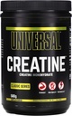 Kretine Toz Unflavor Kretine Monohidrat - 500g