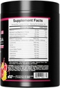 EC Sports Amino BCAAs + EAAs