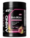 EC Sports replica BCAAs + EAAs