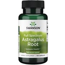 Swanson Astragalus Root - Herbal Supplement Immune System Support - Natural Formula Supporting Heart & Liver Health - (100 Capsules, 470 mg each)