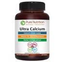 Saf Beslenme Ultradis 1000 mg VIT D3 + K2 | 120 Tab | Yüksek derecede absorbe edilebilir, VIT D3, K2, Moringa Oleifera, Magnezyum ve çinko.