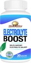 Rise-N-Shine Electrolyte Boost, 30 κόμης