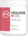 L-Arginine Tamam, Pineapple - 5000 mg L Arginine, Nitrik Çimento ATM, Doğal Tamam, Enerji ve Endurance Arttırıyor