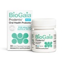 BioGaia Prodentis | Oral Probiyotikler | Sağlıklı Gums & Dişleri | Kötü Nefes Ve Diş Problemlerine Karşı Mücadele Ediyor | Diyet Sağlığı | Mint Flavored Dental Probiyotik Lozenge
