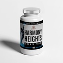 Harmony Heights Büyüme Pills - Boy Teşvik Pill 60 Tabletler
